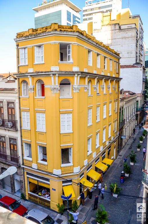 Lingua Solta - Río de Janeiro