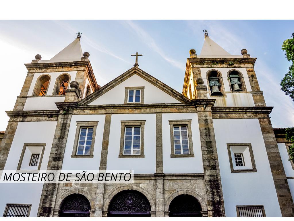 Lingua Solta - Rio de Janeiro